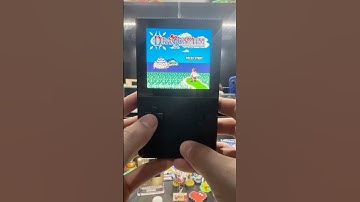 New Game Boy Games in 2025?