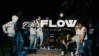 Seven Shotz - 2018 FLOW (Official Video) Prod. @KXT_Beatz