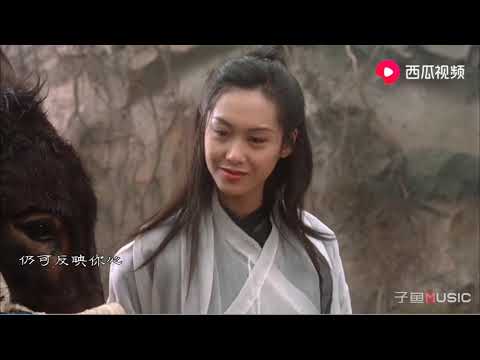 王菲经典粤语歌《暗涌》，慵懒的唱法特有的声线，80后永远的回忆