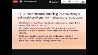 A Short Term Course -Finite Element Analysis Day 1 Session 2