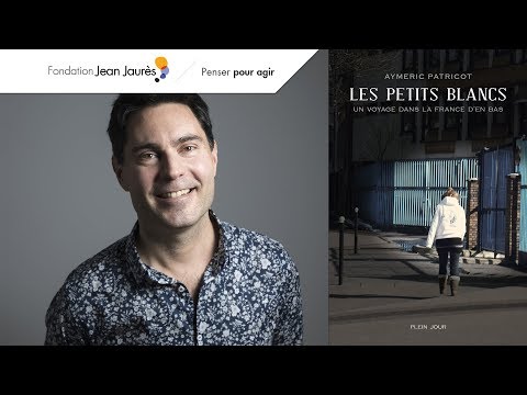 Les "petits Blancs" : un voyage dans la France d'en bas