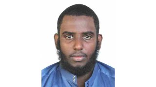 Uchambuzi wa Kiintelijensia: Taarifa Zaidi Kuhusu Hamza Hassan Mohammed Na 