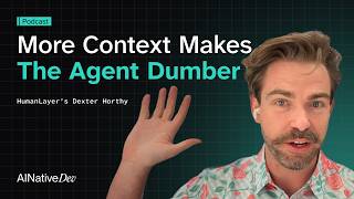 Dexter Horthy (HumanLayer) on Why You Still Review AI Code