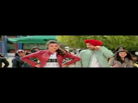 Beautiful Billo Disco Singh Diljit Dosanjhvideoming in