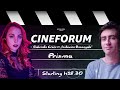 Intervista a Ludovico Bessegato, regista di Prisma! ?? CineChatting con @GabrielleCroix