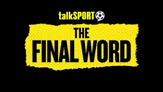Final Word with Ade Oladipo \u0026 Alan Pardew | 01-Feb-26