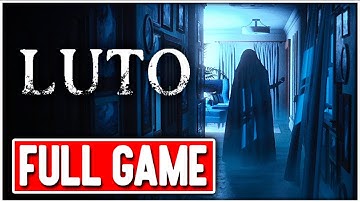 LUTO Gameplay Walkthrough FULL GAME No Commentary + ENDING
