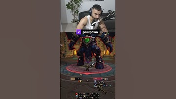 Why Did Nobody Tell Me Legion REMIX is Actually Hard??