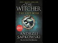 The Witcher: Last wish (Andrzej Sapkowski) - Book Review