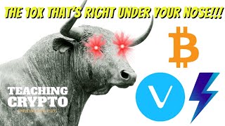 The 10x That's Right Under Your Nose! Watch Now!