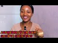 RELAXED HAIR GROWTH QUESTIONS ANSWERED | HAIR GROWTH TIPS IN 2023