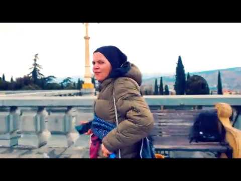 #GeorgiaNoPlaceforHate კადრს მიღმა/#GeorgiaNoPlaceforHate Backstage