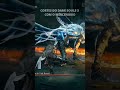 A dançarina nem clicou direito #darksouls #darksouls3
