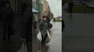 Опасность. МО Дачное. Питер.