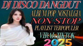 KUBAWA // TRANDING DISCO DANGDUT REMIX WAKATOBI // TRENDING VIRAL TIKTOK 2025 