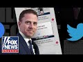 Why Twitter's Hunter Biden censorship backfired: Kurtz | FOX News Rundown