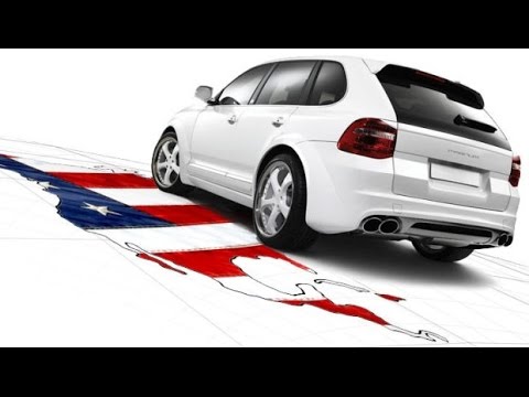 США. АВТО АУКЦИОН в Америке. Как купиить автомобиль
