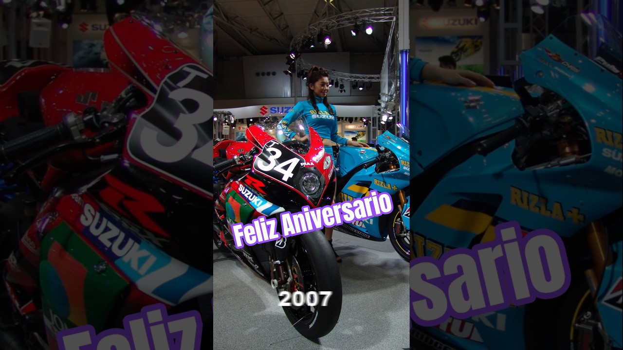 Inicio 54 Suzuki Colombia 44 años moviendo al país