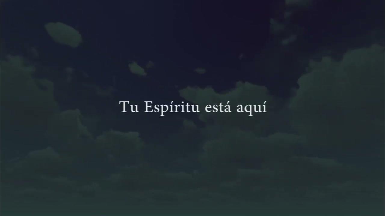 Como en el cielo PISTA Re mayor Elevation Worship Canciones cristianas