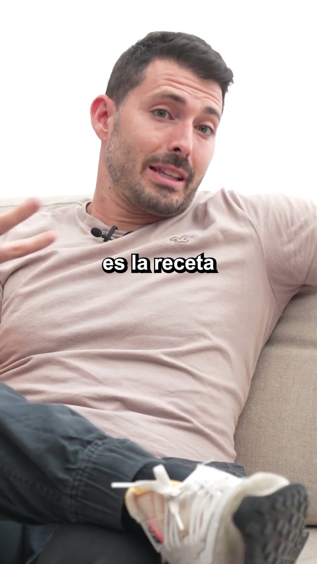 Cómo VENCER LA PEREZA para ENTRENAR? #consejo #fitness #ejercicio #salud