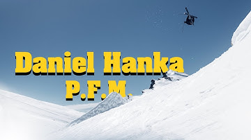 Daniel Hanka | P.F.M | Newschoolers Originals S4E02