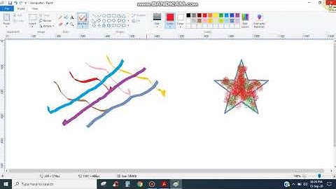 ICSE Computer class 2 Lesson 7 Part 2