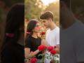 Gemini Couples Rose Day Photo Editing Prompts | Instagram Trending Rose Day Photo Editing Prompt #ai