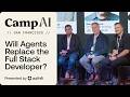 The Future of Agentic Workflows: A Panel Discussion with AI Experts