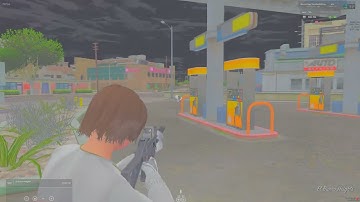 False Accusations | HOC | FiveM Montage