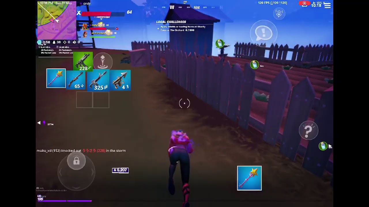 Zextro playing with zextro - YouTube