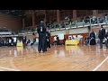 2024 kaoshiung taikai teams igkca vs b