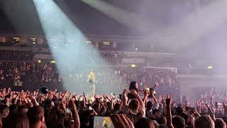 Thirty Seconds To Mars - The Kill (Bury Me) live Budapest 2024