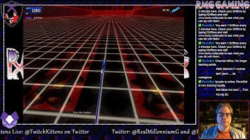 Tron 2.0.1 - Greetings Programs