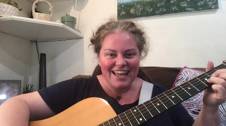 Hello Song- Suzanne Kane