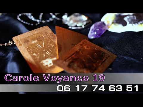 Carole Voyance 19 - YouTube