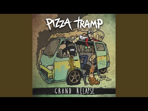 Pizzatramp — Strangers