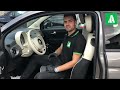 Présentation La FIAT 500 HYBRID ESSENCE 70 CH Présentation La FIAT 500 HYBRID ESSENCE 70 CH