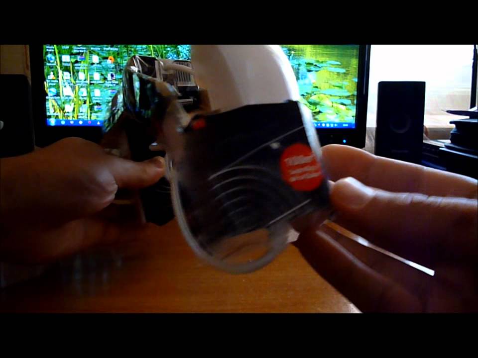 Homemade WII Zapper YouTube