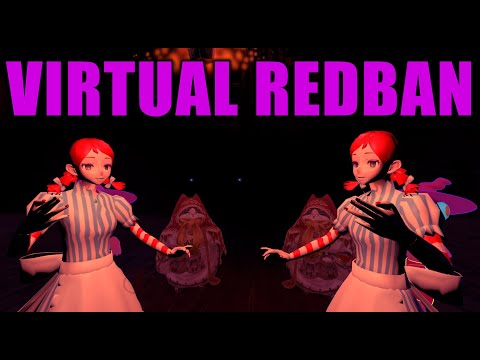 VIRTUAL REDBAN - A CHILL ONE