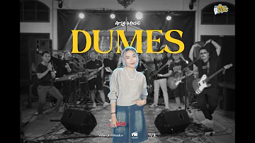 DUMES - Arsy Music (Official Live Music)