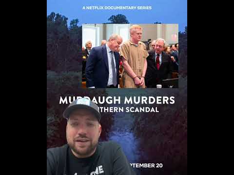 Series Review | Murdaugh Murders: A Southern Scandal Season 2