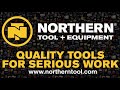 Quality tools for serious work  northern tool  equipment