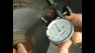 Chapter 4: Using the Dial Indicator