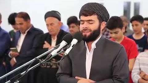 #سورة ال عمران كاملة بصوت شجي بيشةوا قادر الكردي