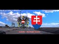 Austria: From Vienna to Bratislava (in 10 minutes)