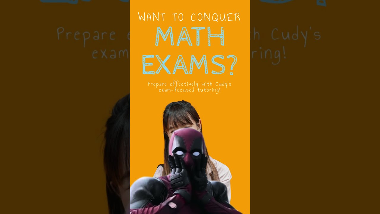 Struggling with math problems?