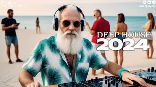 Summer Music Mix 2024 🎵 Alan Walker, Dua Lipa, Martin Garrix & Kygo, Coldplay, Tiësto, Marshmello