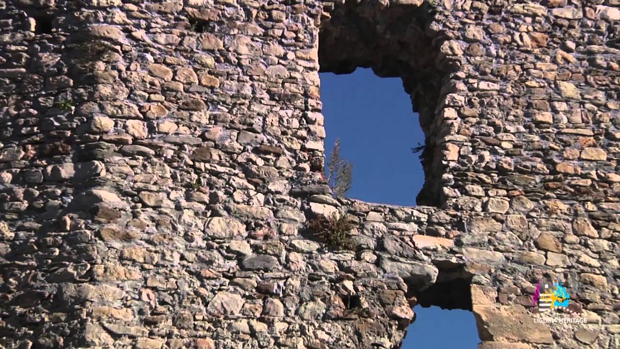 Il castello di Bardineto