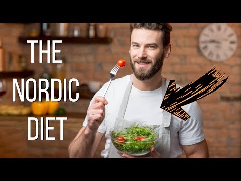 What's all this Hype about the Nordic Diet?