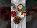 Печенье за 2 минуты #безглютена #быстрыйрецепт #recipe #ппрецепты #печенье #печеньевдуховке